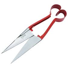 Plastic Non Polished Aluminium Shears, for Cutting, Certification : CE Certified