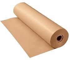 Kraft Paper Roll,kraft paper roll, for Adhesive Tape, Feature : Antistatic, Greaseproof, Moisture Proof