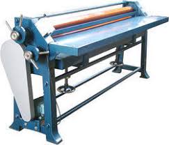 100-200kg Electric Sheet Pasting Machine, Certification : CE Certified, ISO 9001:2008