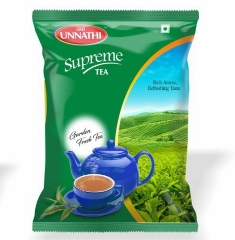 50gm SMI Unnathi Supreme Black Tea, Form : Leaves