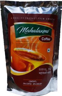 Mahalaxmi Organic Coffee Powder