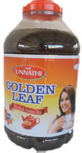 SMI Unnathi Golden Leaf Blended Assam Tea