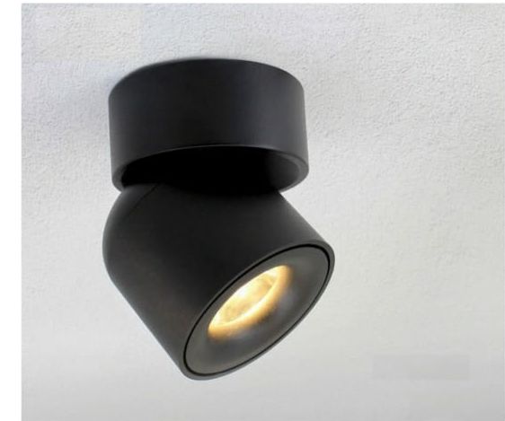 EGL 1771 LED COB Lights, Color : WW