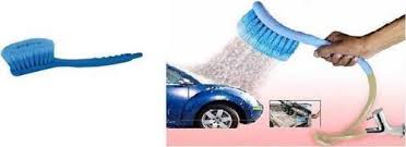 Cleaning Brush, Bristle Material : HDPE, LDPE, Plastic