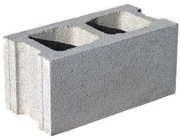 Non Polished Solid concrete block, for Bathroom, Floor, Wall, Feature : Crack Resistance, Fine Finished