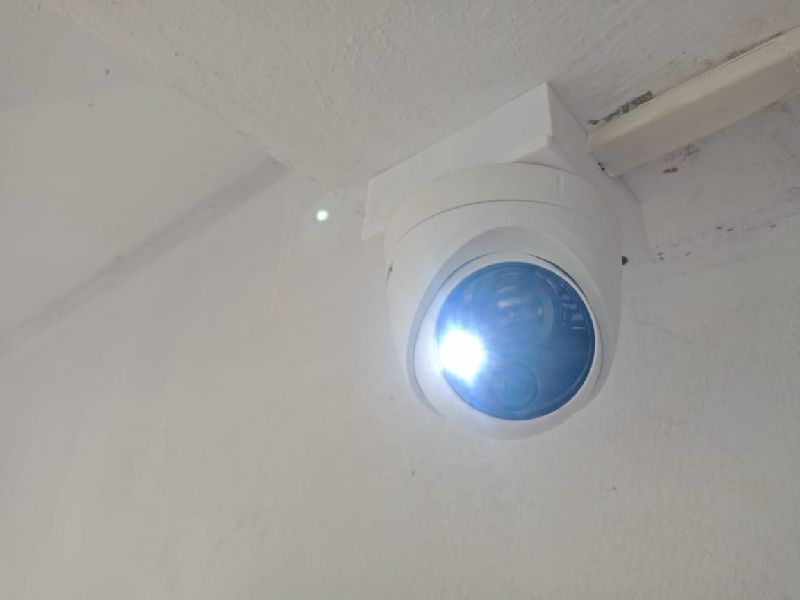 FULL HD DOME CAMERA