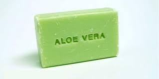 Aloe Veera Soap