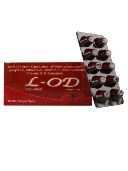 L-OD Capsule