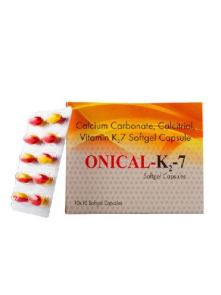 Onical K2-7 Capsule