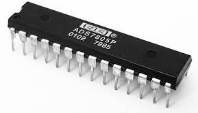 Battery AC Aluminium Integrated Circuit, Feature : Auto Controller, Durable, High Performance, Stable Performance