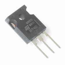 AC Battery 0-50gm Aluminium Mosfet Power Transistor, Voltage : 110V, 220V, 380V, 440V, 525V