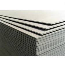 Plain Cement Sheet