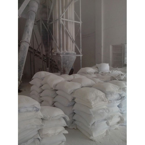 50kg Dolomite Powder, Packaging Type : Plastic Sack