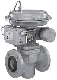 Alloy Steel Control Valve Positioner, for Gas Fitting, Oil Fitting, Water Fitting, Certification : ISI Certified