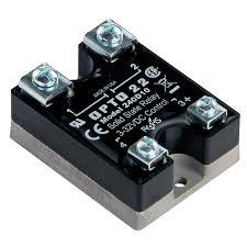 AC 50Hz Aluminium Solid State Relay, Certification : CE Certified