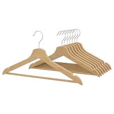 Non Polished Aluminium Wooden Hanger, for Durable, Light Weight, Fine Finishing, Flexible, Good Quality
