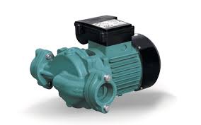 Hot Water Pump, Voltage : 220V, 380V, 440V