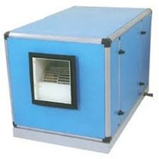 Electric Automatic Aluminium Air Washer, for Industrial Use, Voltage : 110V, 220V, 380V