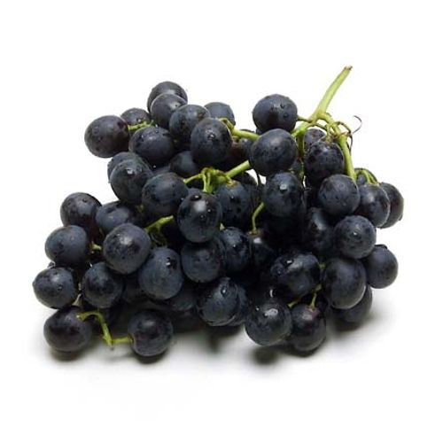 Common Fresh Black Grapes, Packaging Type : Curated Box