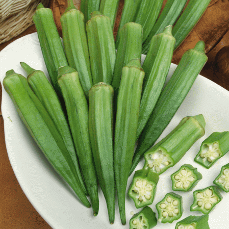 Common Fresh Okra, Feature : Good For Health, High In Vitamin D, Non Harmful, Nutritious, Protein