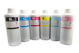 Brother Sublimation Inks, Certification : ISO 9001:2008 Certified