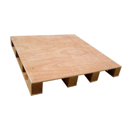 Commercial Plywood Pallet