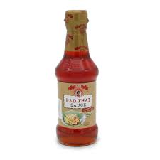 Pad thai sauce, for Fastfood, Packaging Type : Glass Bottle, Pouch