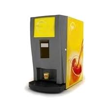 Tea Vending Machines, Certification : ISO Certified