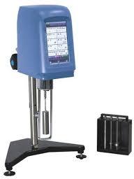 Automatic AC Rotary Viscometer, for Viscosity Measuring, Voltage : 110V, 220V, 380V, 440V