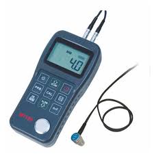 Ultrasonic thickness gage, Gauge Size : 2inch, 4inch, 6inch, 8inch