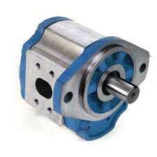 0-5Bar Electrical Gear Pump, for Industrial