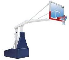 Color Coated Acrylic basketball movable post, Feature : Adjustable, Easy To Use, High Quality, Intact Stitching