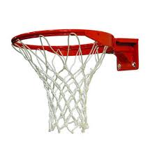 Non Polished Aluminum Basketball Ring, Packaging Type : Fabric Bag, Plastic Box, Plastic Packet, Velvet Box