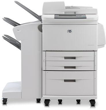 Electric HP Photocopy Machine, Paper Size : A2, A3, A4