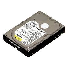 HP hard disk drive, Feature : Easy Data Backup, Easy To Carry, Light Weight