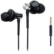 Battery UBON Earphones In-Ear, for Call Centre, Music Playing, Style : Folding, Headband, Neckband