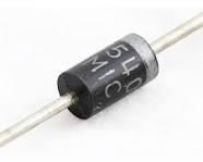 Battery AC Aluminium Diodes, for Domestic, Industrial, Machinery, Voltage : 110V, 220V, 380V, 440V