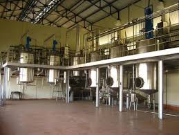 Electric 1000-2000kg spices processing plant, Capacity : 0-500ltr/hr, 1000-1500ltr/hr, 1500-2000ltr/hr