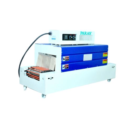 Paras Electric Shrink Packaging Machine (PR3015), Automatic Grade : Automatic