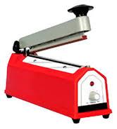 Electric Hand Operated Sealing Machine, Voltage : 440V