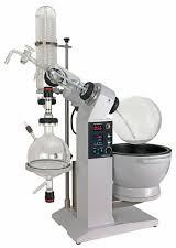 Aluminum Rotary Evaporator, for Chemical Industry, Food Industry, Pharmaceutical Industry, Water Treatment Industry