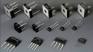 Bridge Rectifiers, for Used in Circuits