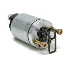 Aluminium Solenoids, for Industrial, Voltage : 110V, 220V