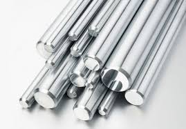 Aluminum alloy bar, Technics : Cold Drawn, Forged, Hot Rolled