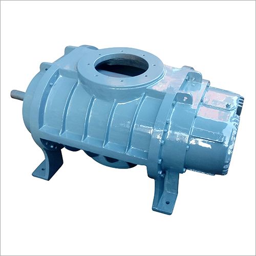 Sewage Treatment Plant Roots Blower, for Industrial
