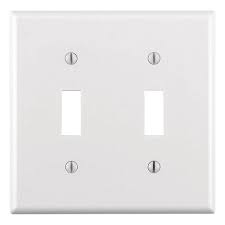 Polycarbonate Gang Switch Plate, for Electrical, Industrial, Feature : High Strength, Quality Approved Design