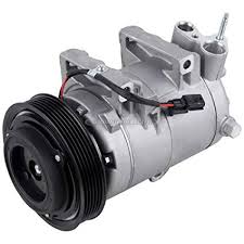 AC Compressor, for Freezers, Refrigerators, Water Dispensers, Style : Solid