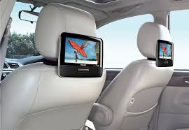 Auto dvd player, for Automobile Use