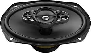 Philips 10-20kg Car Speakers, Size : 10inch, 12inch, 14inch, 16inch, 8inch