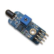 Plastic electronic sensor, for Industrial Use, Power : 15w, 20w, 25w